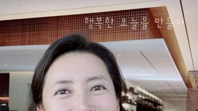 한성주, 사생활 영상 언급 누리꾼에 “모르는 척 지나가 주는 것도 응원”