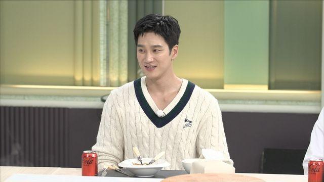 '냉부해' 'MC 경력직' 임윤아, 5분 점검 특별 MC 투입