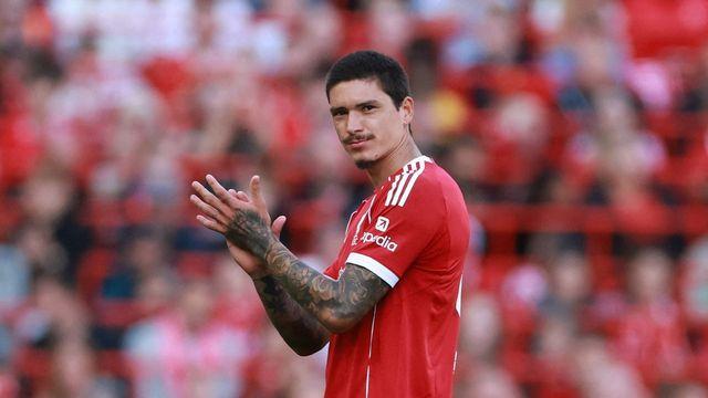 EPL 리버풀 애증의 공격수 누녜스, 사우디 알힐랄 이적