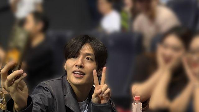 팀 ‘야당: 익스텐디드 컷’ 개봉 주말 무대인사 성료!