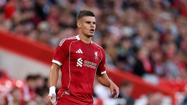 '리버풀 신입생' 케르케즈의 소신발언 