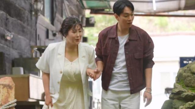 “결혼 생각 있어?” 이규한, 솔비에 돌직구…‘오만추’ 핑크빛 기류