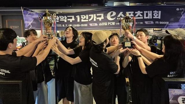 “혼자 왔다가, 팀이 됐다” 관악구, 전국 최초 1관악구인가구 e스포츠대회 성황리 개최