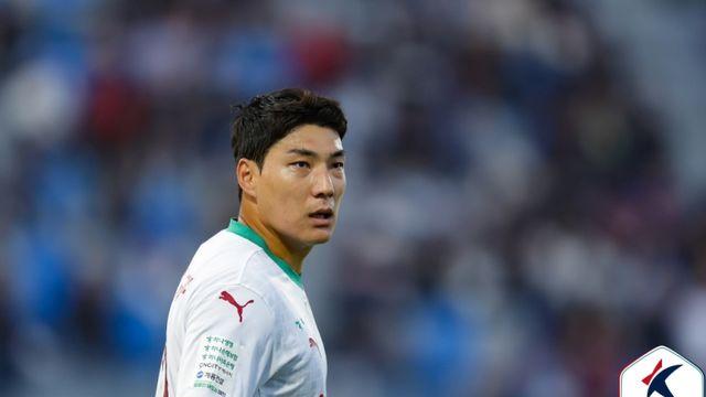 ‘2위 탈환’ 노리는 대전, 주민규 선봉…수원FC는 3G 4골 싸박으로 응수 [IS 대전]