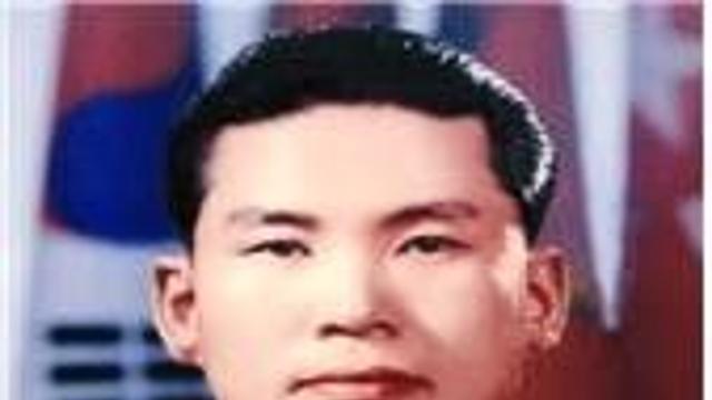 해병대 첫 상륙작전 통영에 '해병대김성은장군로' 명예도로 생겨