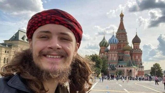 푸틴, 우크라전 참전 후 전사한 CIA 부국장 아들에 레닌 훈장