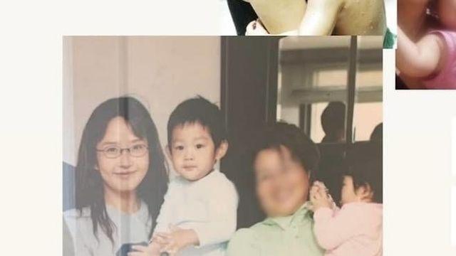시간 멈춘 듯…최준희가 꺼낸 ‘전설의 미소’ 최진실