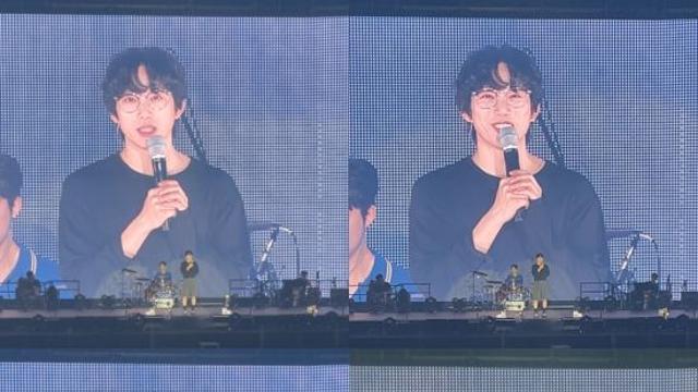 ‘더 시즌즈’ 십센치, 박보검 후임으로 발탁…9월 5일 첫 방송 [공식]