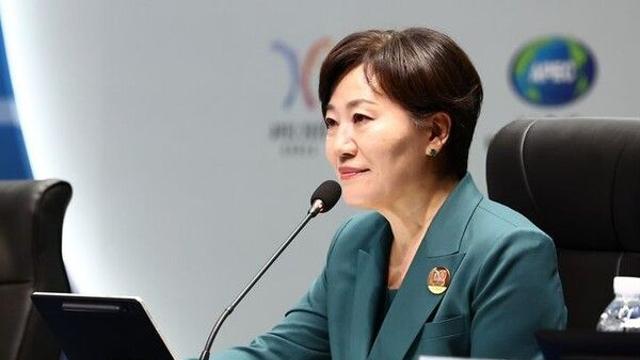 정부, APEC서 '스마트팜 혁신밸리 기반 청년 농업인 육성' 전략 제시