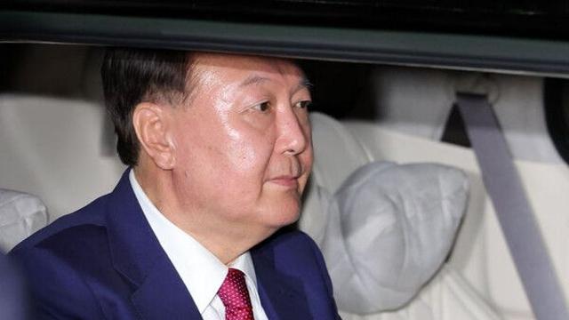 尹, 내란재판 4주 연속 불출석…法, 궐석재판 검토하나
