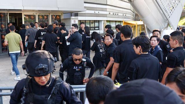 공연 앞둔 올림픽공원 KSPO돔에 폭발 협박…위험물 발견 안돼(종합2보)
