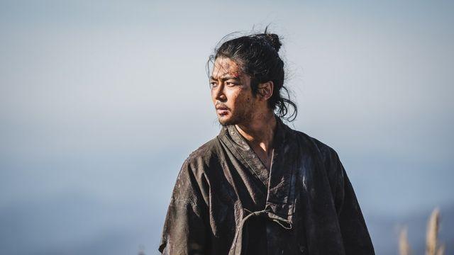 ‘탁류’ 9월 디즈니+ 공개…부국제 ‘온 스크린’ 공식 초청