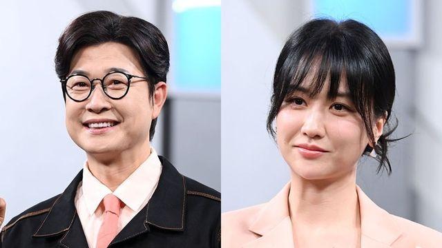 김성주, “'이숙캠’·'히든아이' 병행 박하선, 주 2회 우울…응원한다