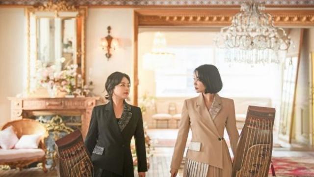 아쟁 듀오 ‘뮤이스트’, 강릉야행 초청 공연 '달이 머무는 곳에서’