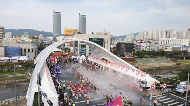 '2025 대전 0시 축제' 11일 가수 라인업...조째즈·이창섭 등 뜬다