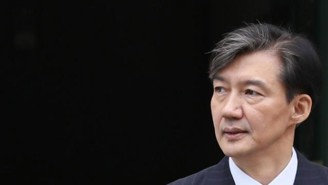 [이마 정치9단] 조국 사면, 가을 정국 불쏘시개…여야 입법전 예고