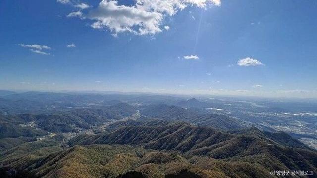 양평 가볼만한곳, 용문사의 고즈넉함과 테마파크의 이색적인 풍경