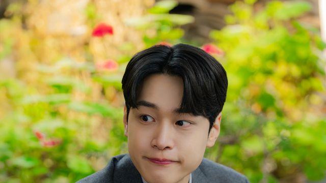 ‘서초동’ 강유석 “창원이와 함께한 시간, 행복했습니다” 종영 소감