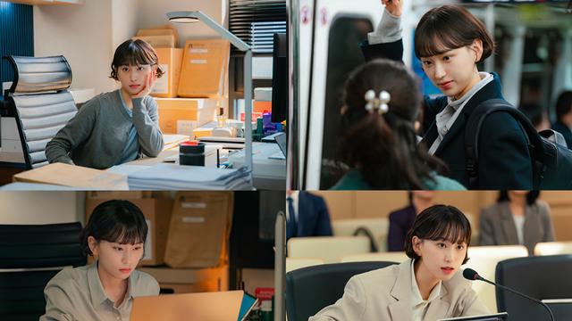 ‘서초동’ 류혜영 “감사와 사랑만 남아” 종영 소감 [일문일답]