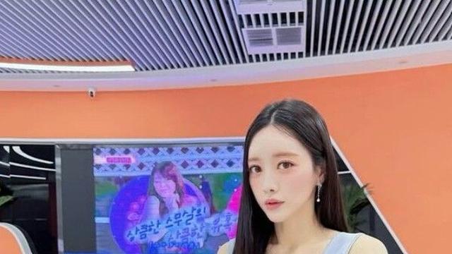 성형 홍수아, 20년 전과 딴판…중국 여신 됐다