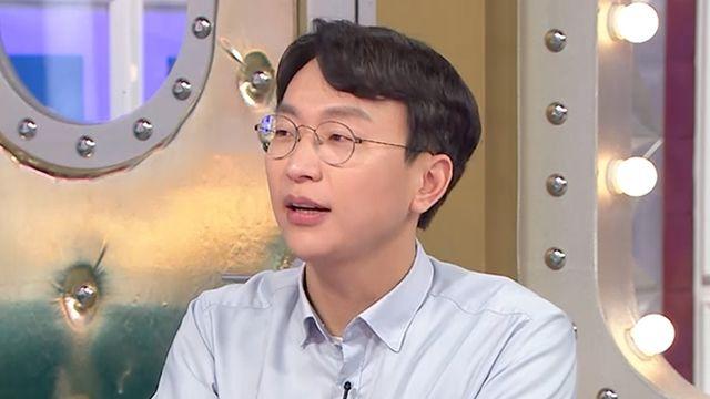 '저속노화' 정희원 교수, '유퀴즈' 내용 지적…