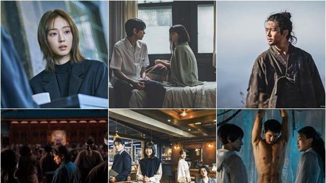 부산영화제, 올해도 OTT 드라마 소개…‘온 스크린’ 상영작 6편 공개