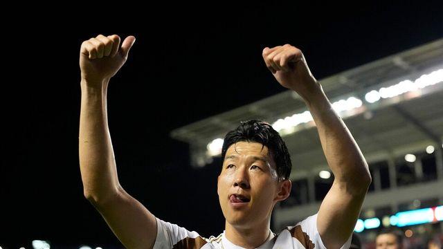 손흥민, MLS 데뷔전부터 존재감… 팬·중계·마케팅 모두 장악