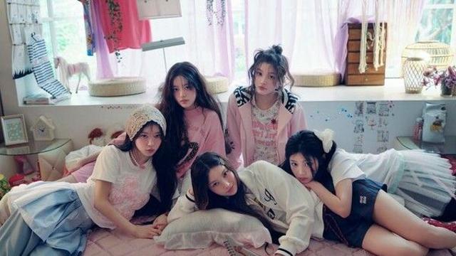 아일릿, 일본 데뷔 앞두고 수록곡 '토핑' 선공개