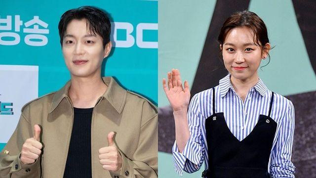 3년 만에 돌아온 윤두준, 김슬기와 ‘5년 차 부부’였다 (‘냥육권 전쟁’)