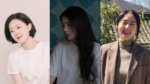 제43회 신동엽문학상, 한여진·성해나·전기화 선정