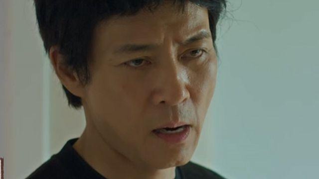 최수종 “숨 막히는 삶”, 충격의 ‘남자 사람 할배’까지 (우잉꼬)