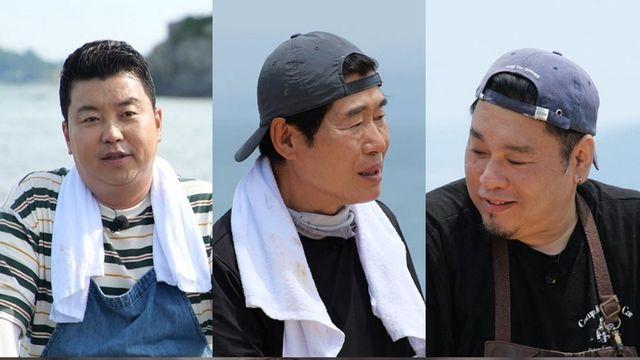 ‘푹 쉬면 다행이야’ 60회, 두·스테이크·초밥·한식 오마카세가 한 테이블에—원조 3인 vs 이모카세, 승자는 누구?