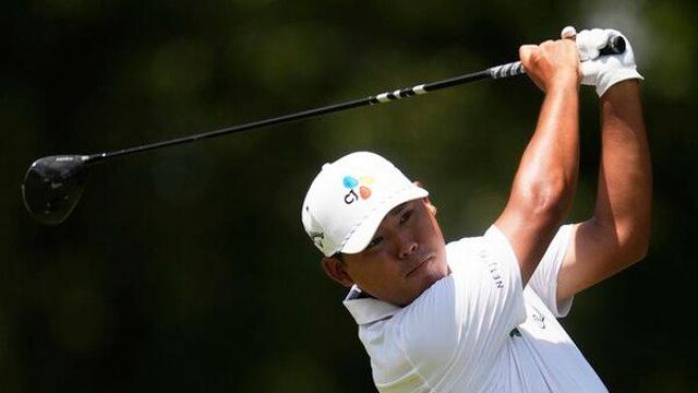 김시우, PGA 투어 PO 1차전 공동 14위…임성재는 17위