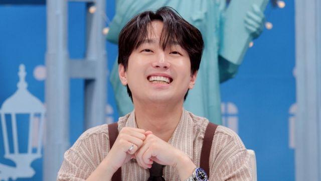 이찬원 “이건 플렉스 할 만”, 또 눈 돌아가네 (톡파원)