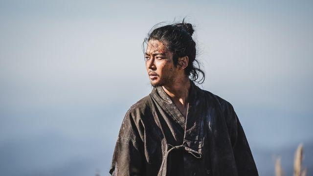 디즈니+ 첫 오리지널 사극 '탁류' 내달 공개…부국제 초청