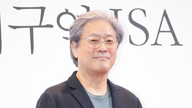 박찬욱 감독, WGA서 제명 