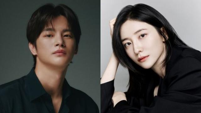 '내일도 출근' 서인국·박지현, 오피스 로맨스 호흡 맞춘다 [공식]