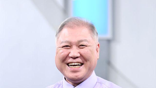 '1호 프로파일러' 권일용 