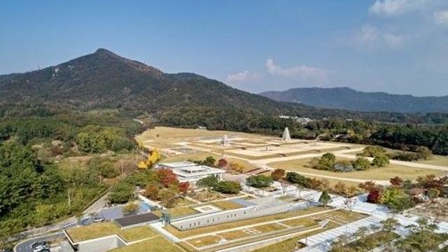 익산의 종교 성지 걸으며 마음의 여유를…치유 여행 6회 운영