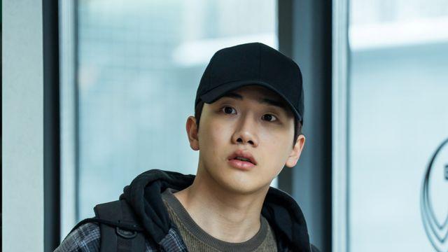 '아이쇼핑' 안지호 “어려운 부분도 많았지만 즐겁게 촬영했던 작품”