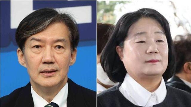 [이슈] 조국·윤미향 ‘광복절 특사’ 파장…민주당 “신중모드”, 국힘 “최악의 정치사면”, 개혁신당 “어린이날 조두순 사면”