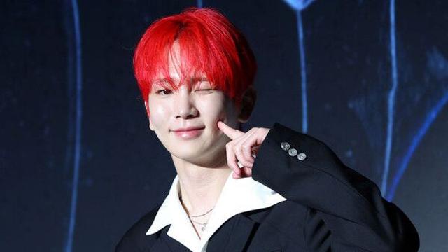 '호러'로 돌아온 샤이니 키 