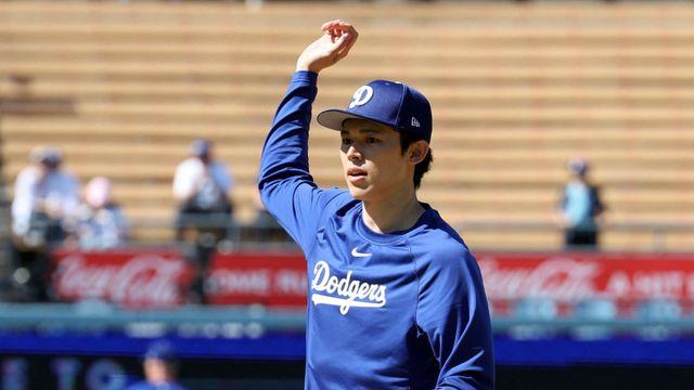 다저스 日 '괴물 투수' 복귀 9월 초 연기, 그래도 감독은 