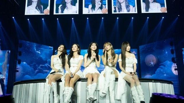 프로미스나인, 'NOW TOMORROW.' 서울 성료…