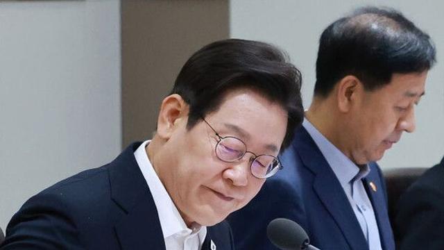 대통령실, 조국 등 정치인 사면에 “이 대통령 측근 없어…국민통합 공감”
