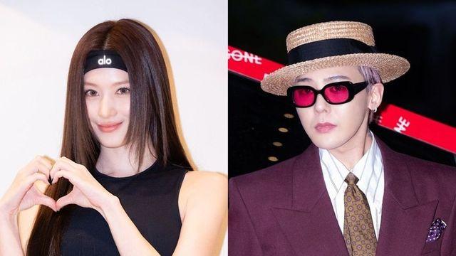 트와이스 사나 “지드래곤과 열애? 입 간질간질했다” [Re:뷰]