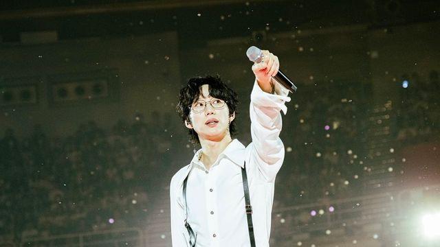 ‘더 시즌즈’ 8대 MC 발탁…십센치, 단독 콘서트 ‘5.0’ 성료