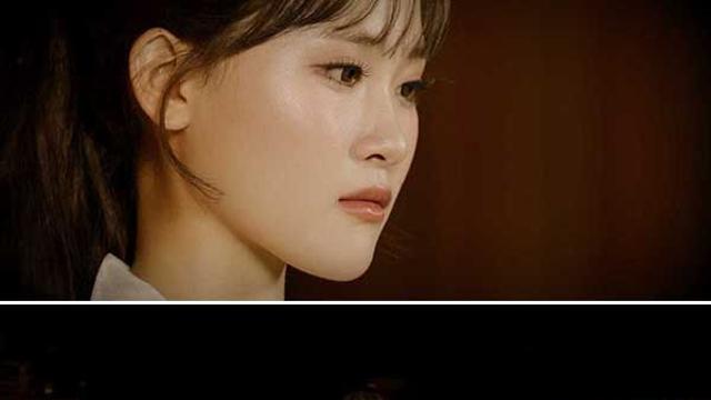 김다현, 이별의 애절함 담았다... 신곡 ‘천년 사랑’ 발매