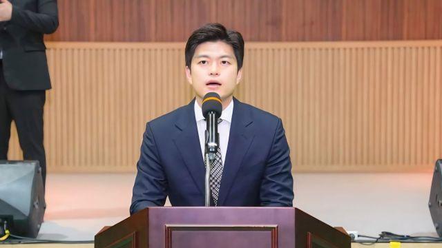 ‘학교복합시설 전도사’ 김용태… 지역사회와 학교의 협력·성장 이끌다