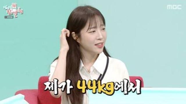 “산은 곱창 40인분이요, 물은 아이스티 7리터로다” 쯔양의 위는 블랙홀